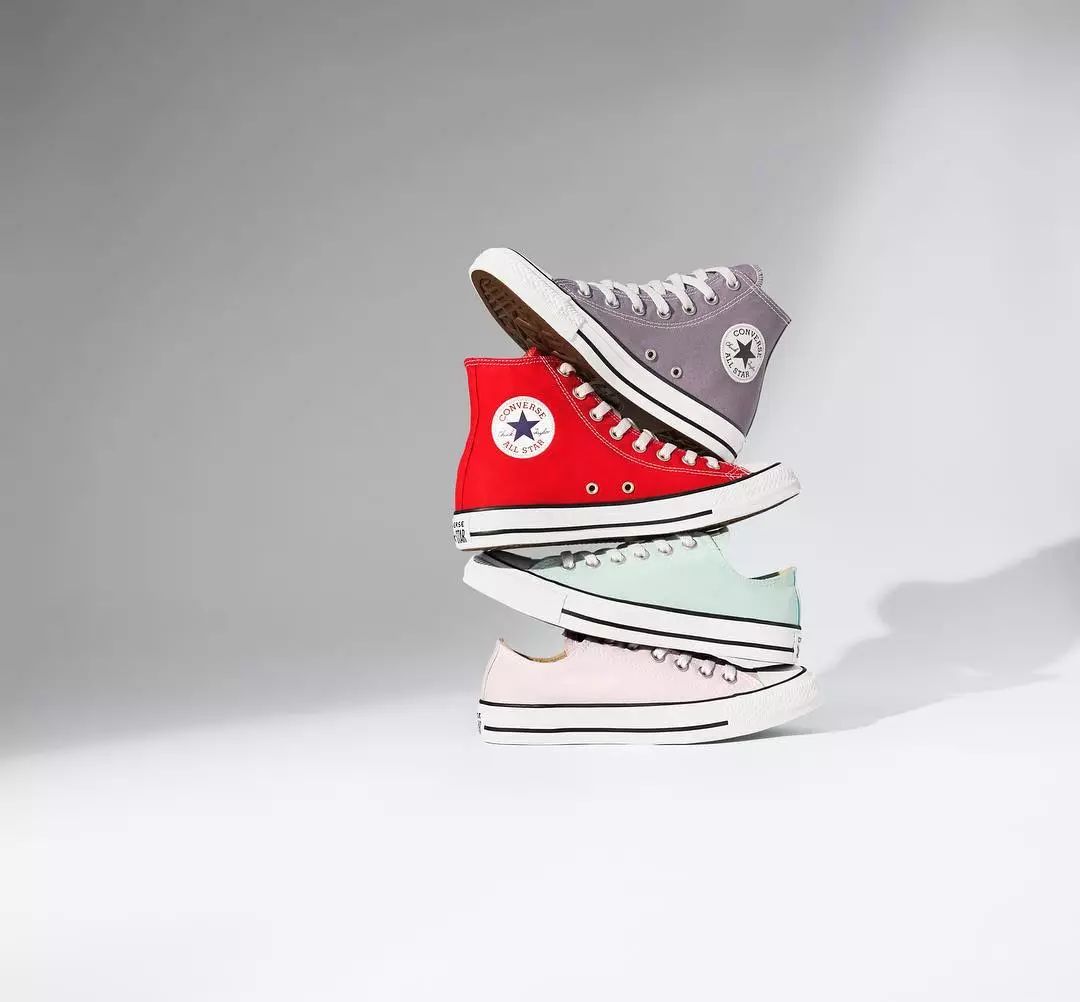 匡威欧阳娜娜同款牛年限定,匡威新款欧阳娜娜同款