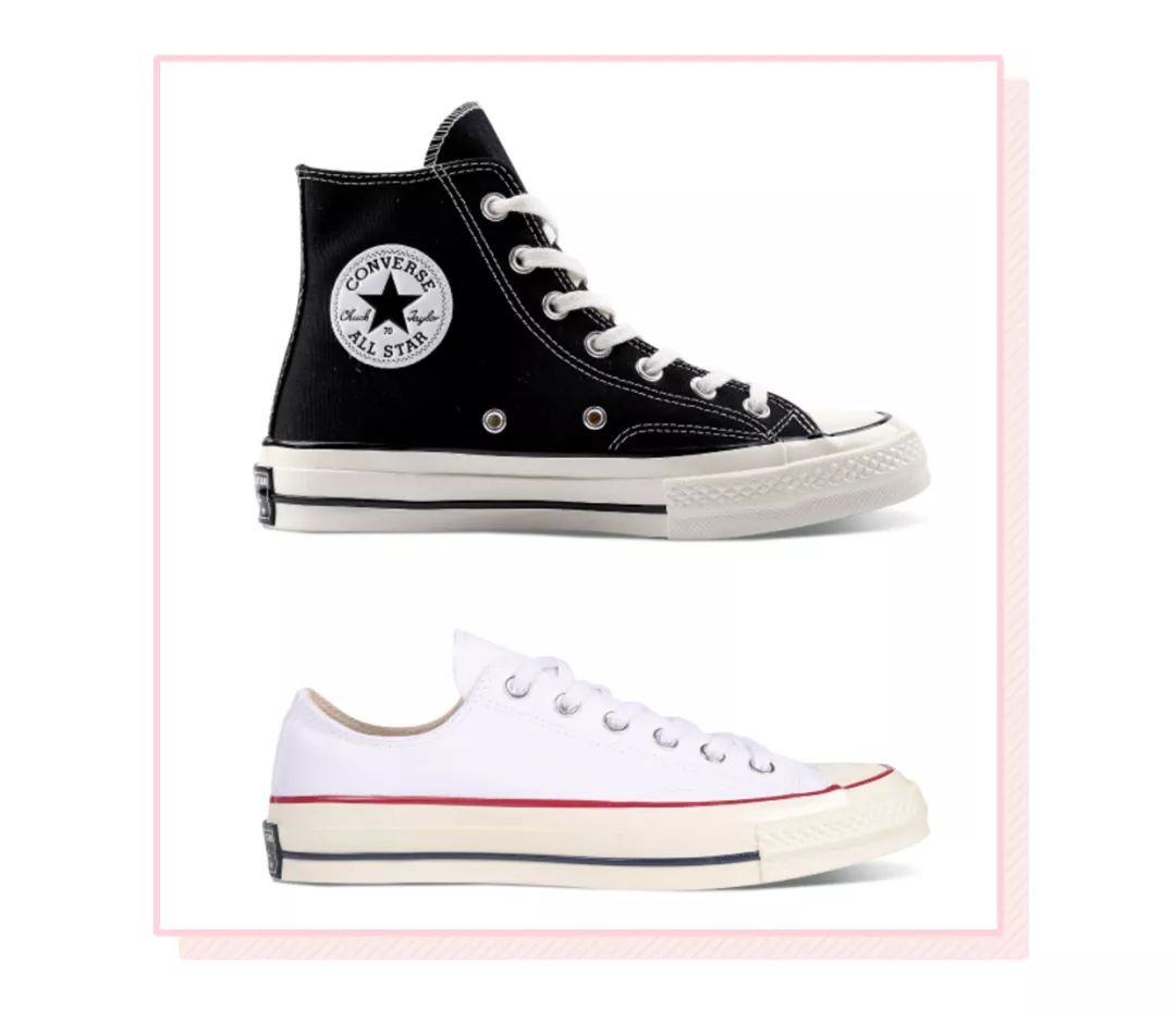 匡威欧阳娜娜同款牛年限定,匡威新款欧阳娜娜同款