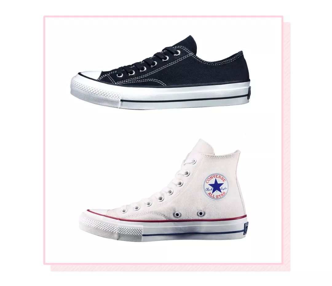 匡威欧阳娜娜同款牛年限定,匡威新款欧阳娜娜同款