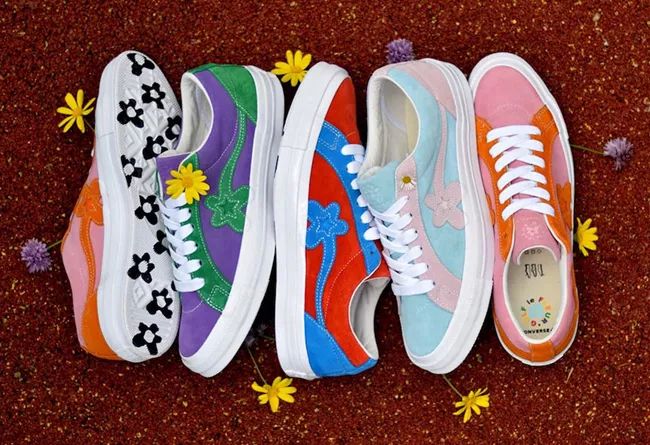 匡威欧阳娜娜同款牛年限定,匡威新款欧阳娜娜同款