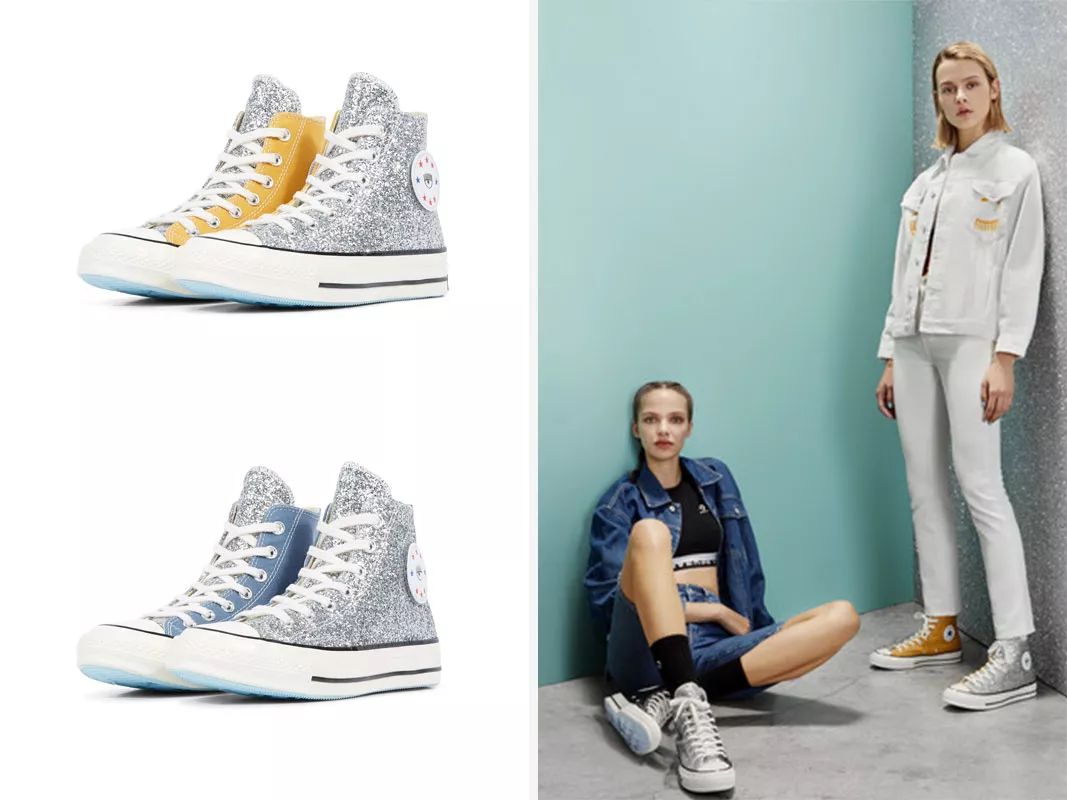 匡威欧阳娜娜同款牛年限定,匡威新款欧阳娜娜同款