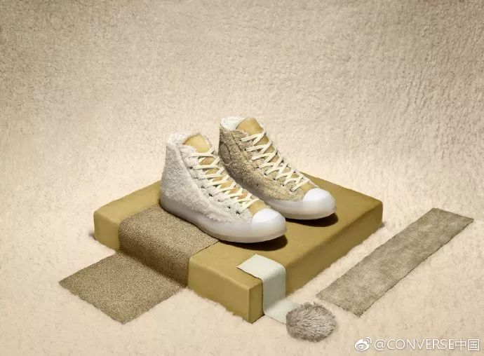 匡威欧阳娜娜同款牛年限定,匡威新款欧阳娜娜同款