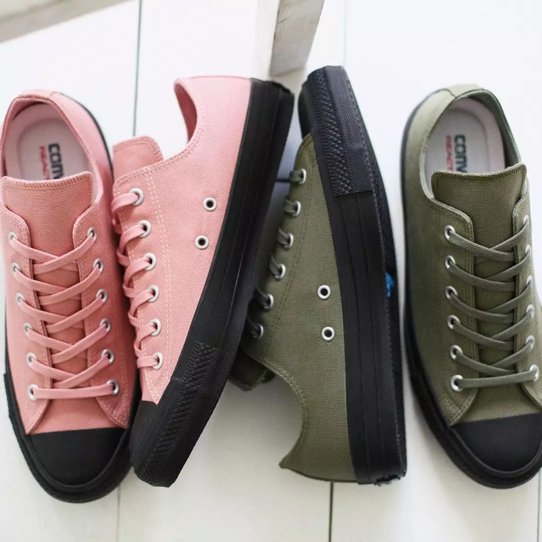 匡威欧阳娜娜同款牛年限定,匡威新款欧阳娜娜同款