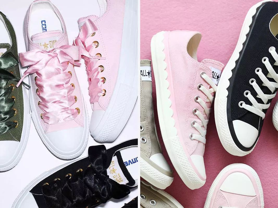 匡威欧阳娜娜同款牛年限定,匡威新款欧阳娜娜同款