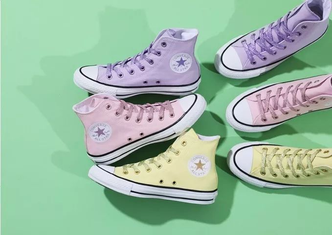 匡威欧阳娜娜同款牛年限定,匡威新款欧阳娜娜同款