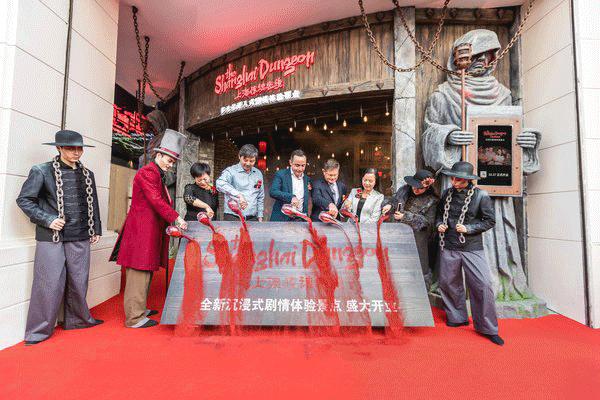 有了这些娱乐新物种，绝对是2019年的“吸客利器”