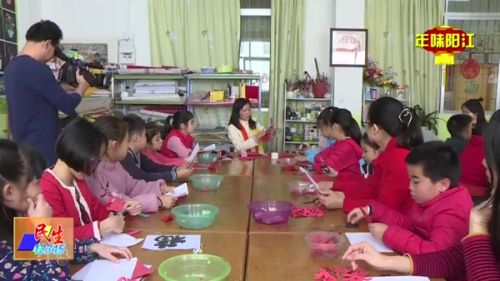 手工剪纸的劳动感悟,剪纸手工感悟