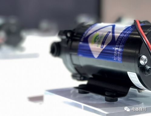 头条｜增压泵：增势放缓，联合品牌聚焦产品性能