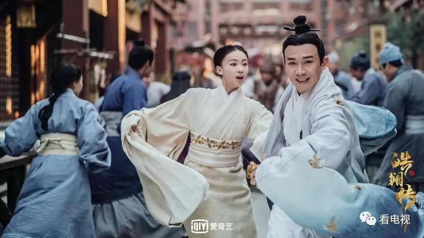 独家观察|熟悉配方、差异化运营、游戏+影视,2019视频网站发力点在哪?