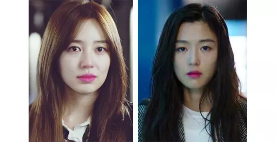 口红灾难色,黄黑皮灾难口红