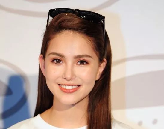 口红灾难色,黄黑皮灾难口红