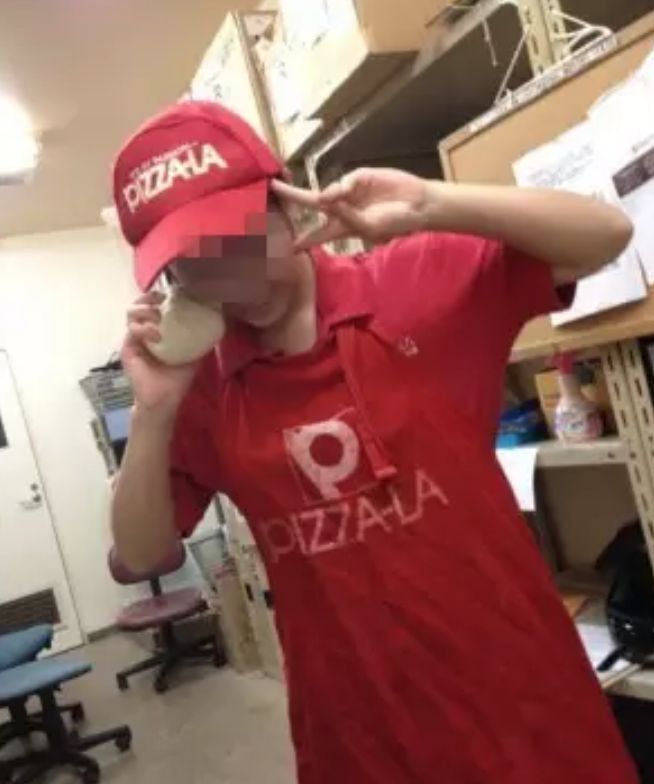 日本餐饮卫生问题,日本食品卫生问题