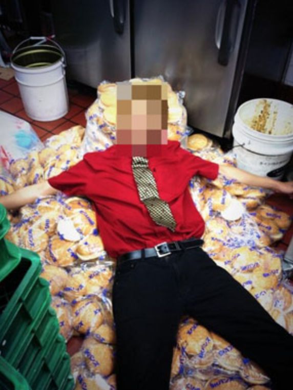 日本餐饮卫生问题,日本食品卫生问题