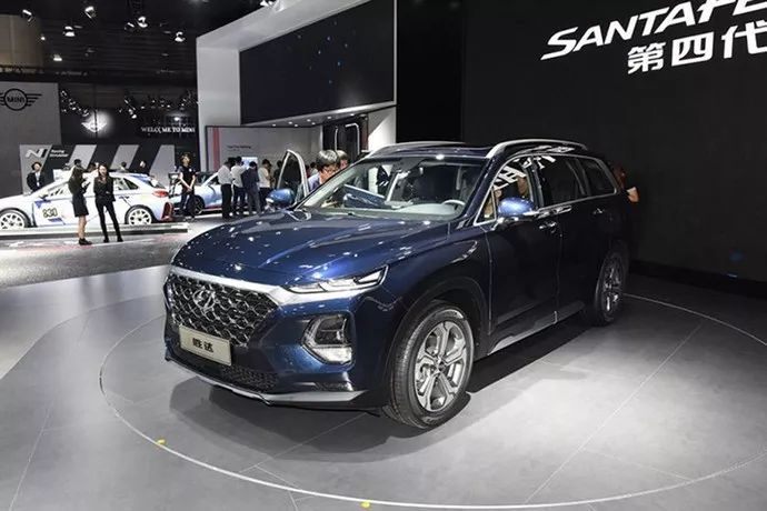 四代胜达第二排,四代胜达哪年