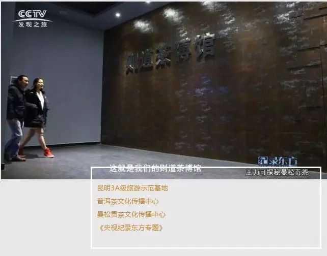 传奇兰花为什么值钱,传奇曼松普洱生茶