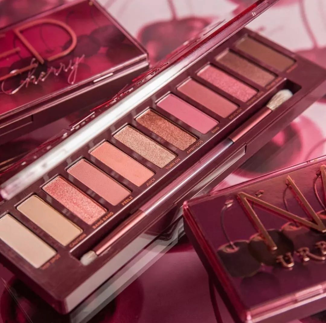 新年礼盒彩妆哪个最值,分享一下年度爱用平价绝美彩妆