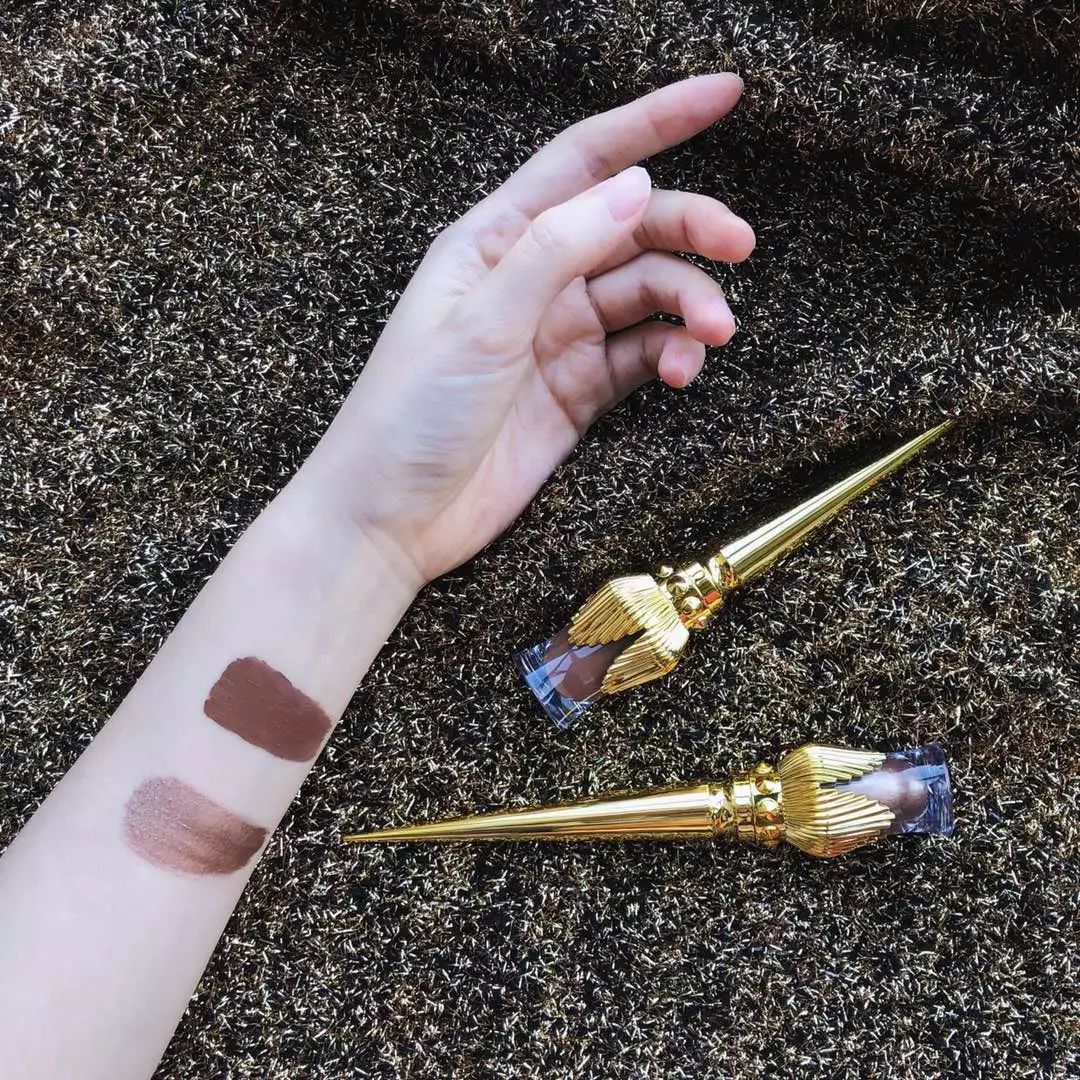 新年礼盒彩妆哪个最值,分享一下年度爱用平价绝美彩妆