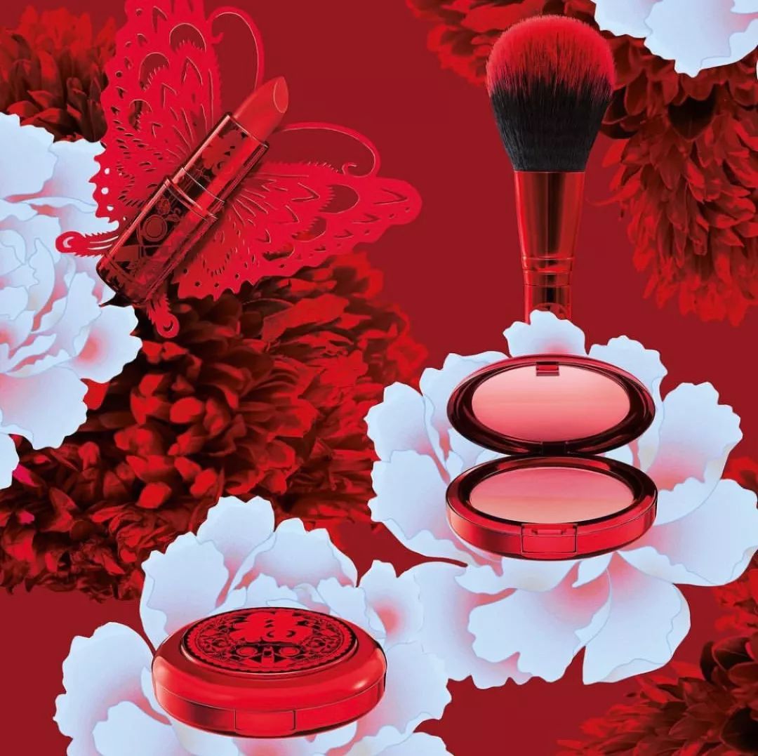 新年礼盒彩妆哪个最值,分享一下年度爱用平价绝美彩妆