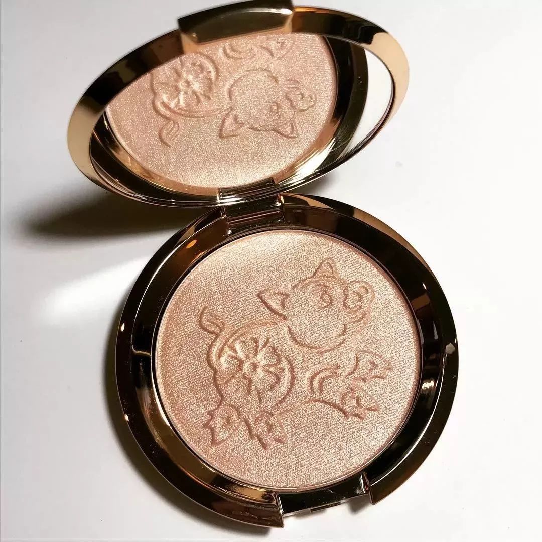 新年礼盒彩妆哪个最值,分享一下年度爱用平价绝美彩妆