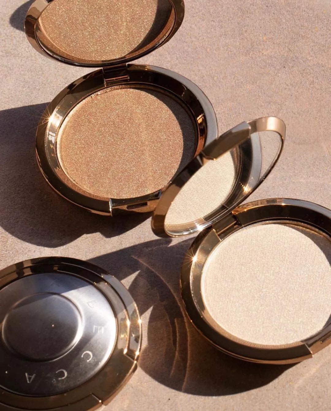 新年礼盒彩妆哪个最值,分享一下年度爱用平价绝美彩妆