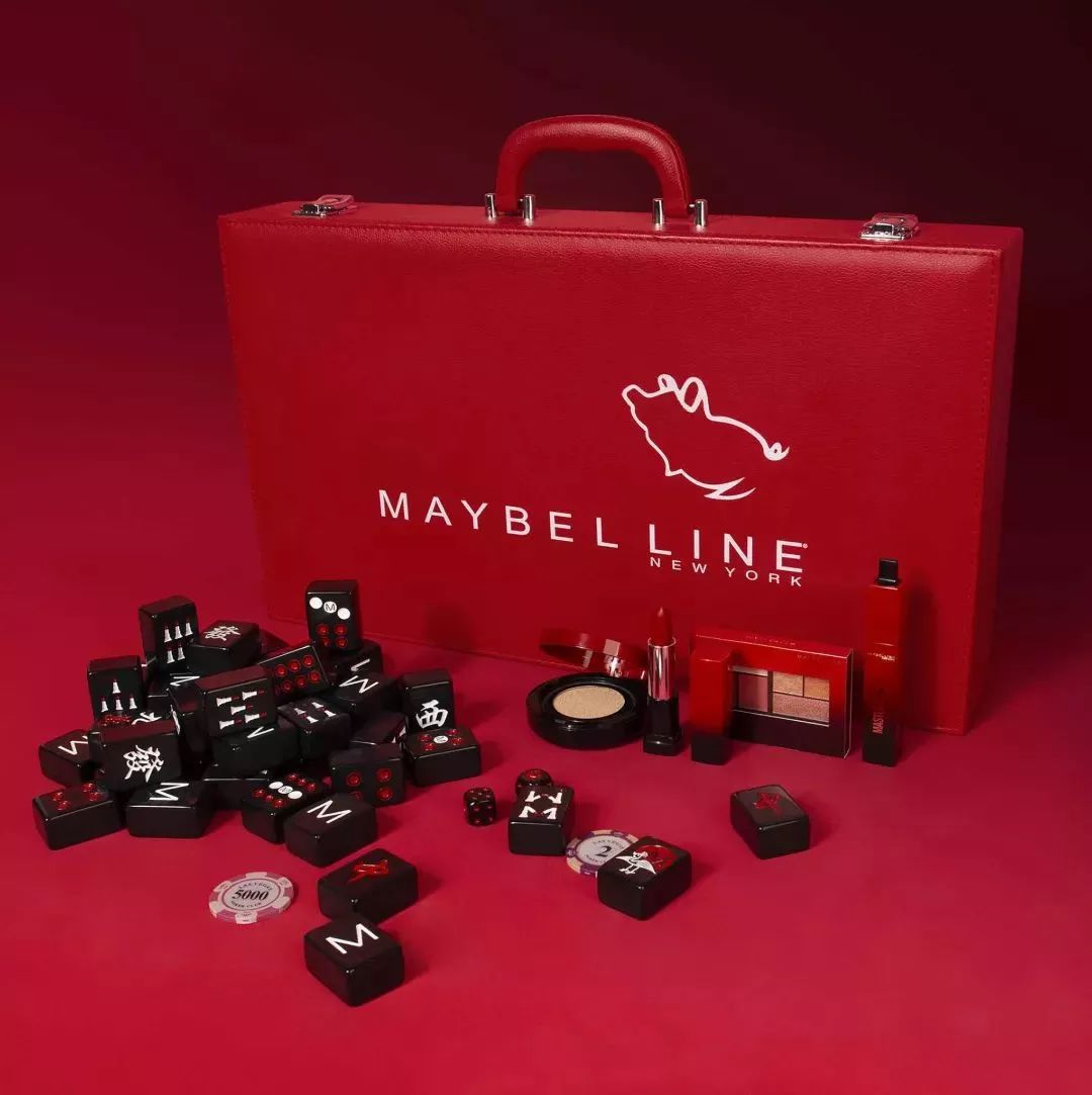 新年礼盒彩妆哪个最值,分享一下年度爱用平价绝美彩妆