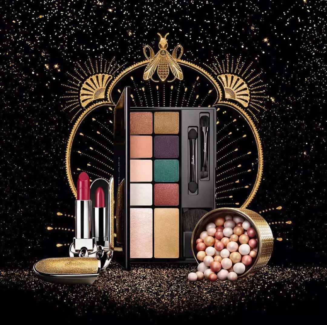 新年礼盒彩妆哪个最值,分享一下年度爱用平价绝美彩妆