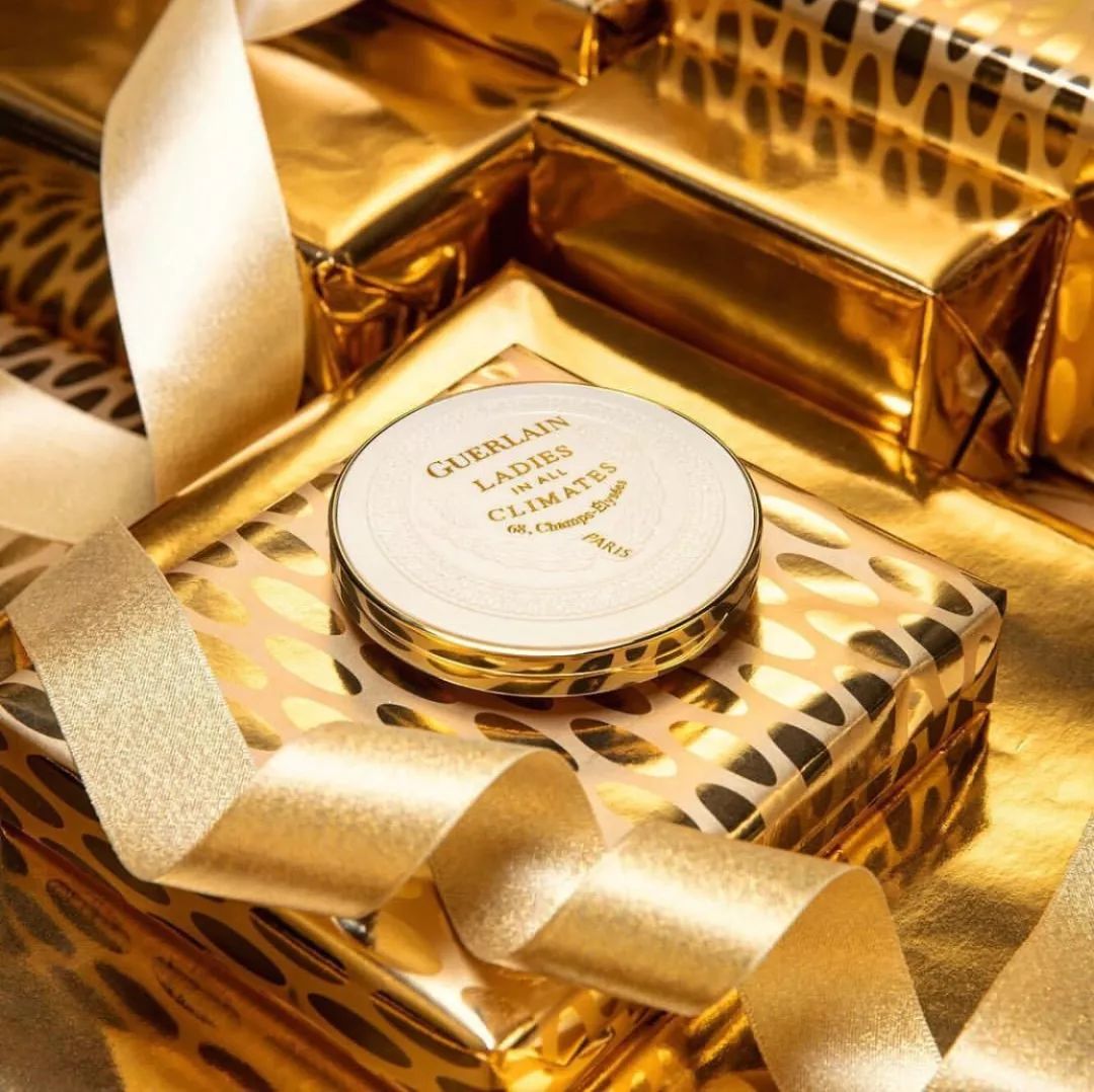 新年礼盒彩妆哪个最值,分享一下年度爱用平价绝美彩妆