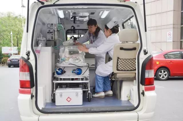 大医|用爱给生命最好的开始——李红新