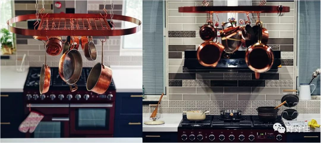 膨胀了,他们的五位数购物清单我也敢种草?!