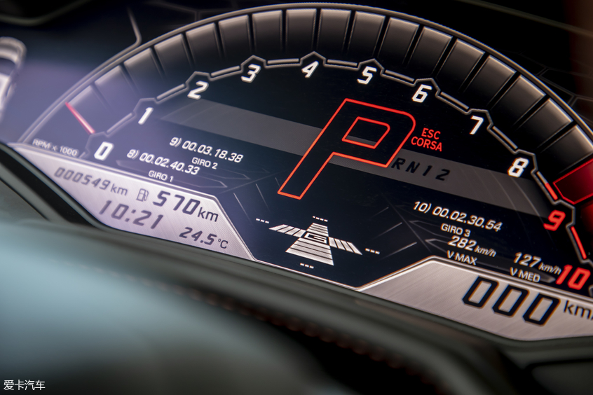 兰博基尼huracanevo敞篷,2019兰博基尼huracanevo试驾