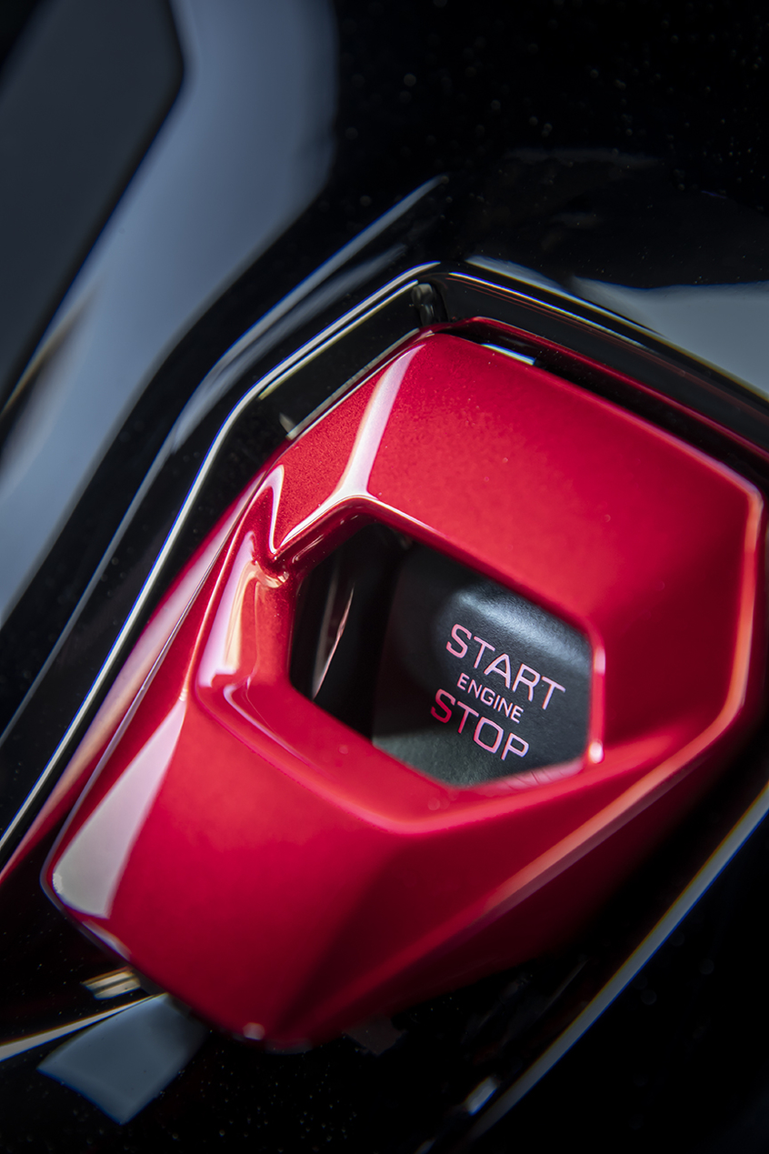 兰博基尼huracanevo敞篷,2019兰博基尼huracanevo试驾