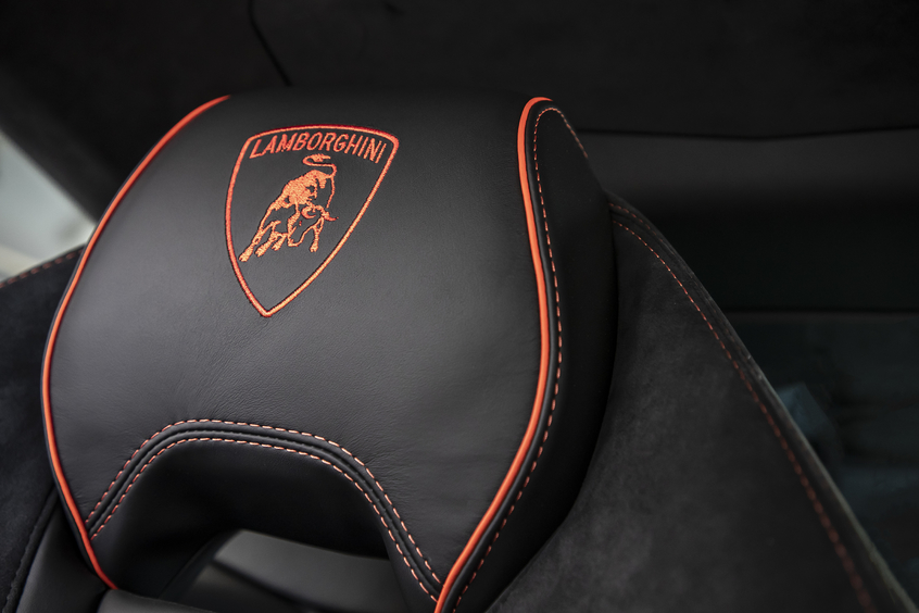 兰博基尼huracanevo敞篷,2019兰博基尼huracanevo试驾