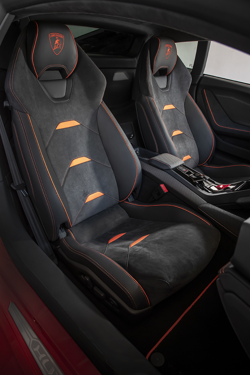 兰博基尼huracanevo敞篷,2019兰博基尼huracanevo试驾