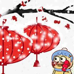 猪年大年初五迎财神,猪年大吉大年初五接财神