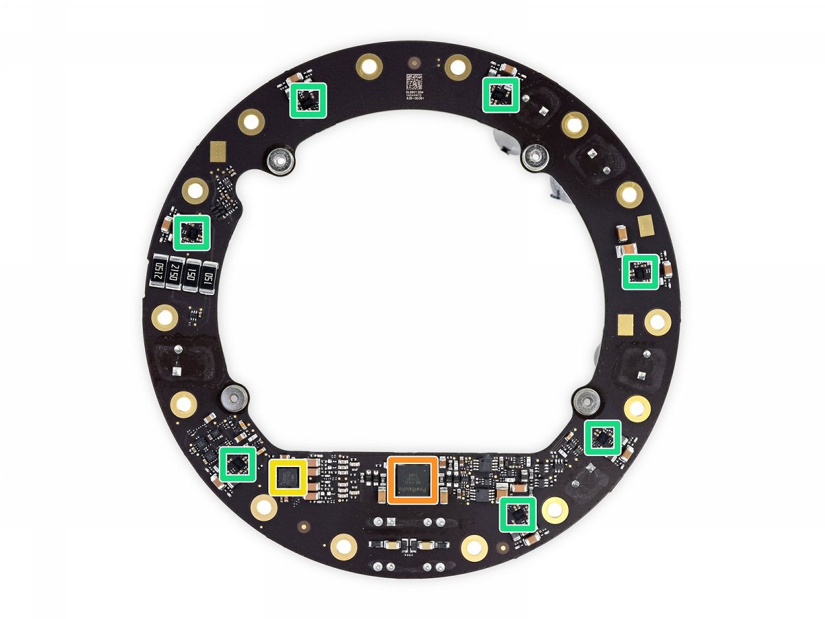 苹果智能音箱homepod第一代,苹果2023homepod的第2代智能音箱