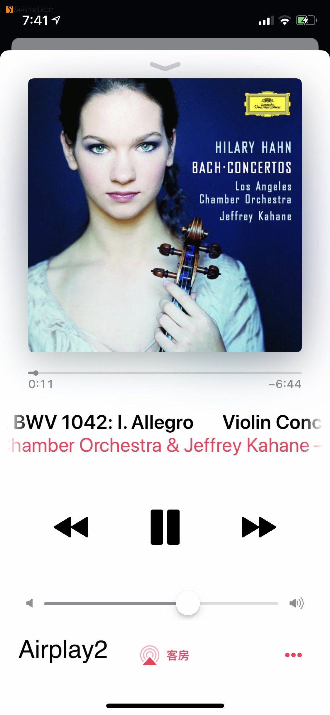 苹果智能音箱homepod第一代,苹果2023homepod的第2代智能音箱