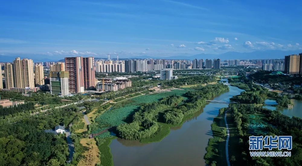 “着急”的西安，“慌张”的郑州，谁更牛？