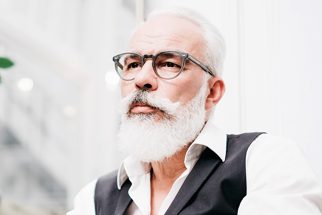 听说眼镜可以遮丑这是真的吗,眼镜真的可以改变一个人的颜值吗