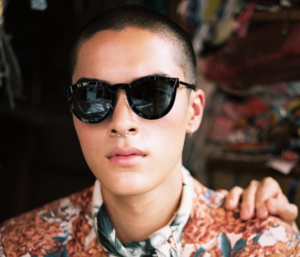 听说眼镜可以遮丑这是真的吗,眼镜真的可以改变一个人的颜值吗