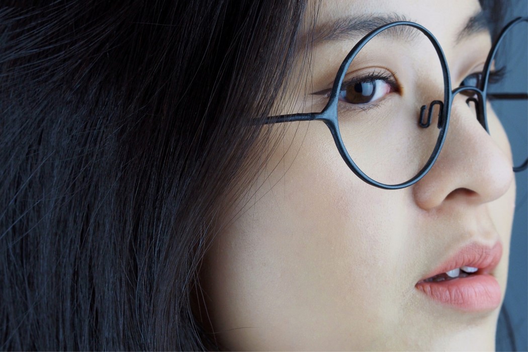 听说眼镜可以遮丑这是真的吗,眼镜真的可以改变一个人的颜值吗