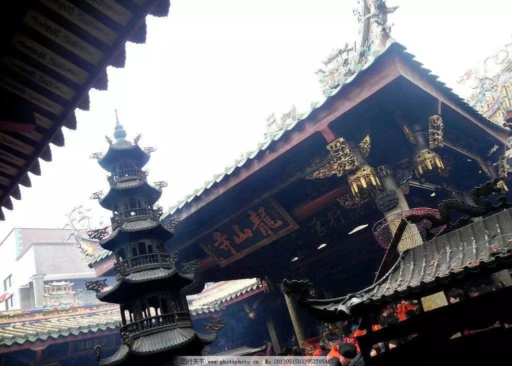 城市天道,晋江机场周边城市