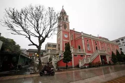 城市天道,晋江机场周边城市