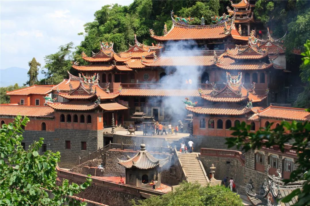 城市天道,晋江机场周边城市