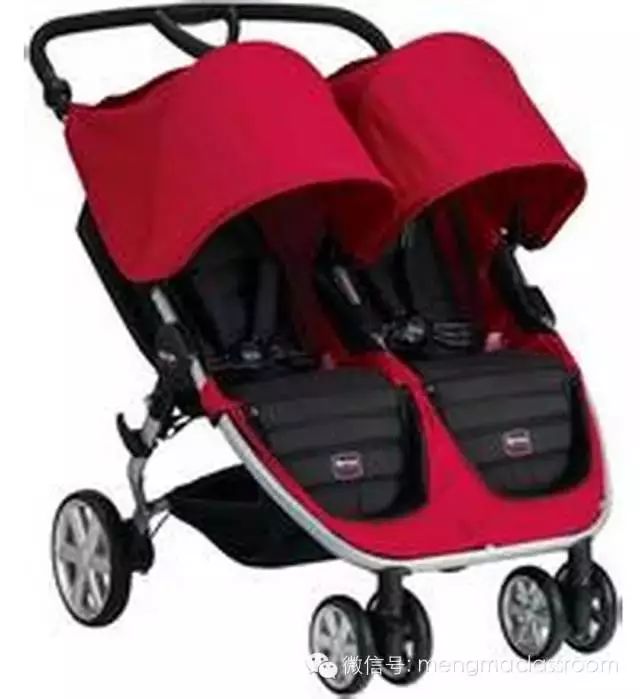 看完这篇课文你明白了什么,如何选择婴儿车呢