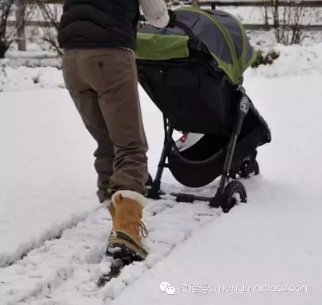 看完这篇课文你明白了什么,如何选择婴儿车呢