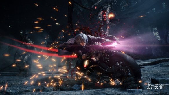 steam鬼泣5需要什么配置,steam鬼泣5哪个版本最值得买