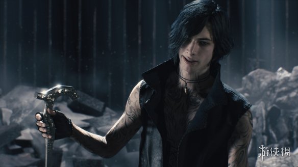 steam鬼泣5需要什么配置,steam鬼泣5哪个版本最值得买