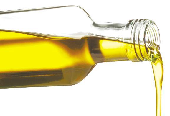 天气冷了食用油凝固正常吗,天气冷为什么调和油冻了