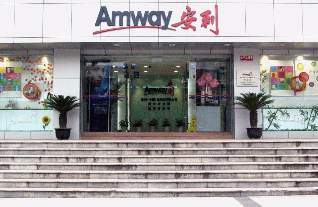 直销公司为什么都是保健品,直销产品四大困局