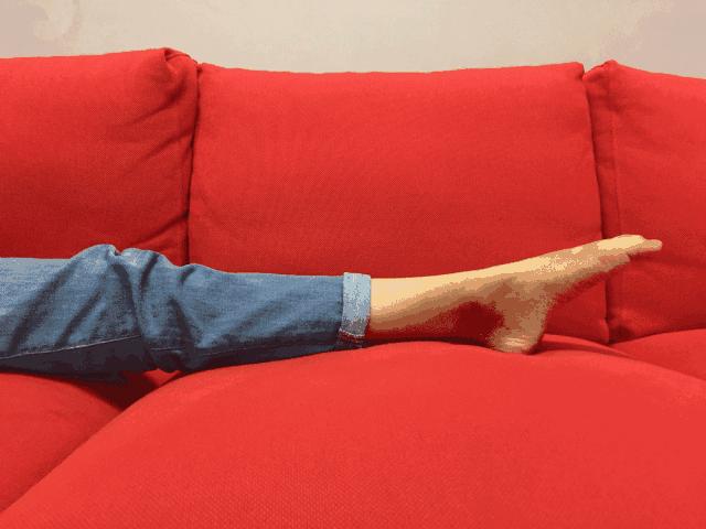 老人熬夜打麻将却造成悲剧,老人打麻将下肢静脉血栓